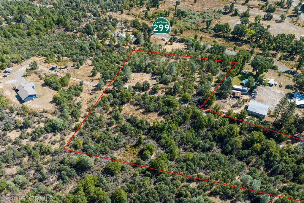 0 Round Mountain Property Photo 6