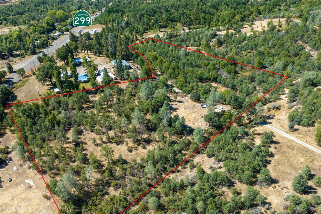 0 Round Mountain Property Photo 1