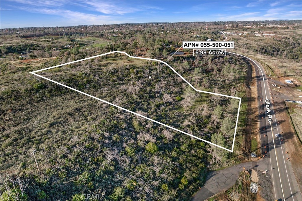 0 Clark Road Property Photo 32