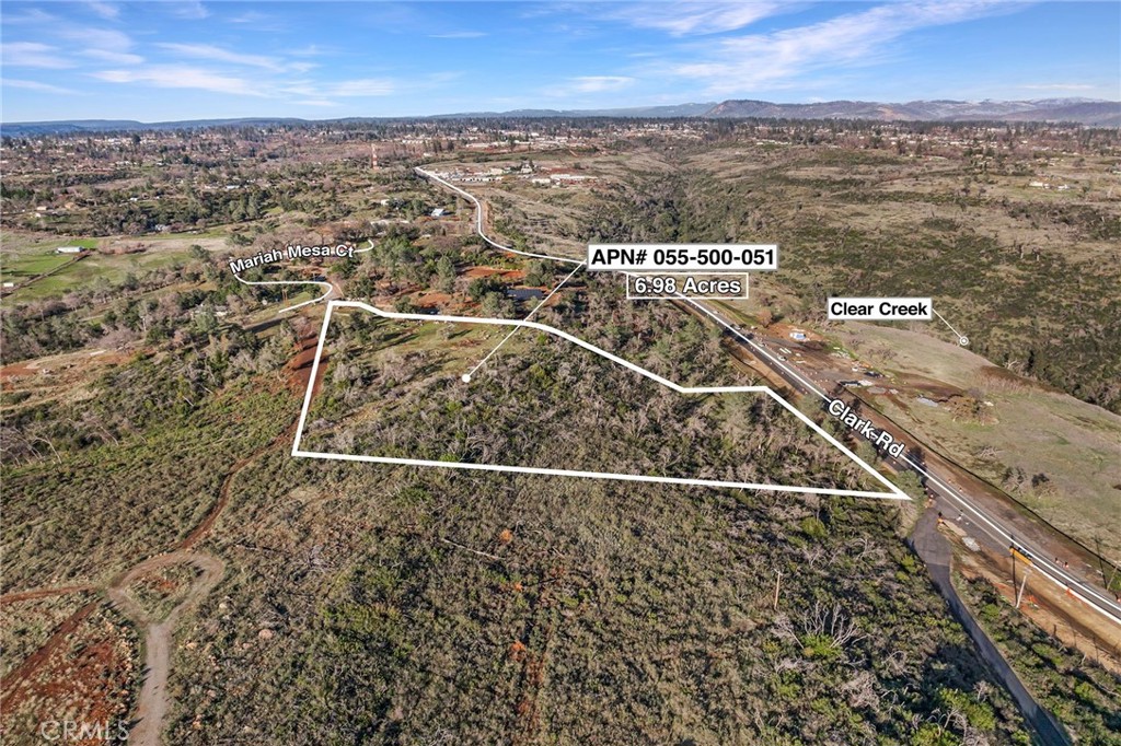 0 Clark Road Property Photo 34