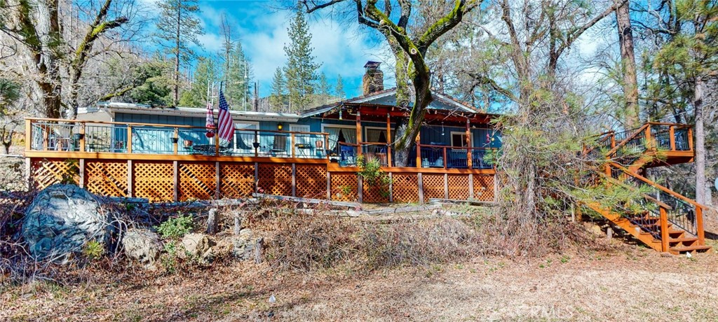 14900 Trinity Mountain (main Street) Road Property Photo