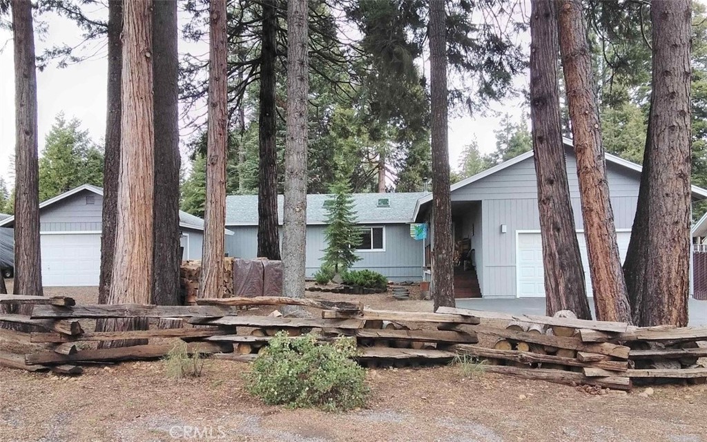 3611 Park Hill Drive Property Photo