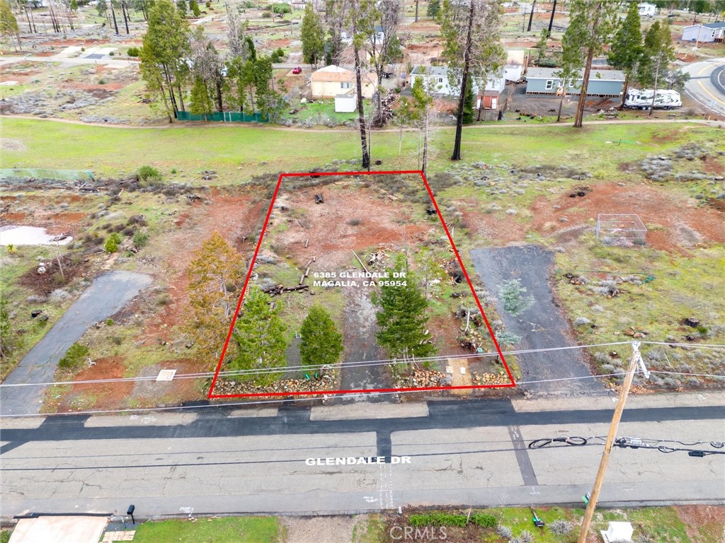 6385 Glendale Drive Property Photo 1