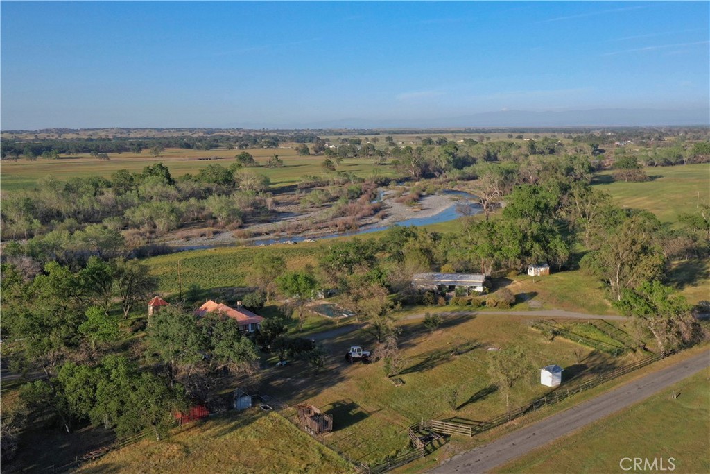 15385 Weston Road Property Photo