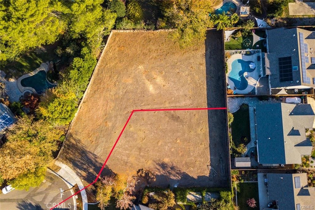 1 Four Acre Court Property Photo 2