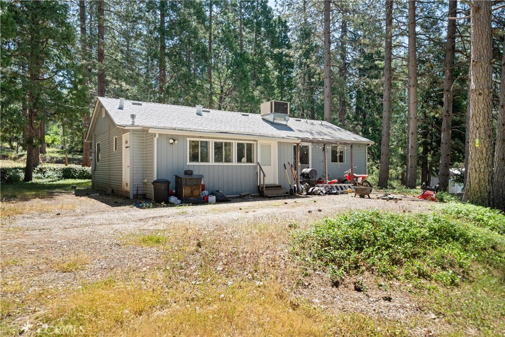 9803 Cohasset Road Property Photo 18