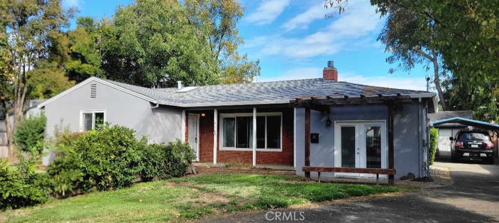 1116 Sheridan Avenue Property Photo 1