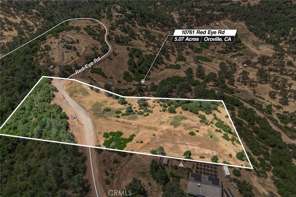 10761 Red Eye Road Property Photo