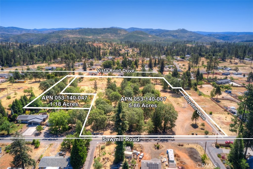 6126 Sawmill Road Property Photo 14