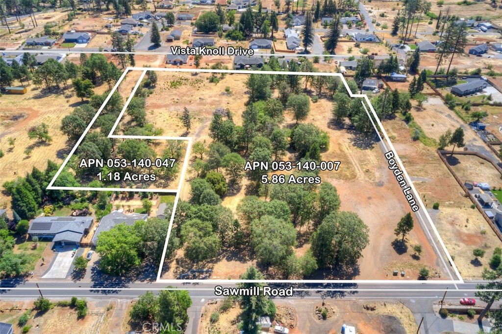 6126 Sawmill Road Property Photo 16
