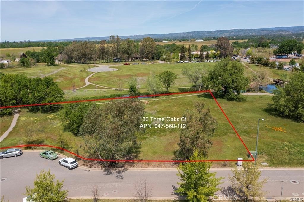 130 Three Oaks Court Property Photo 1