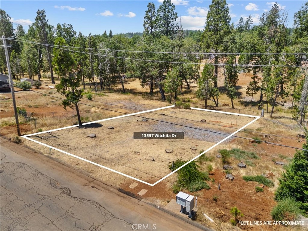 13557 Wichita Drive Property Photo 1