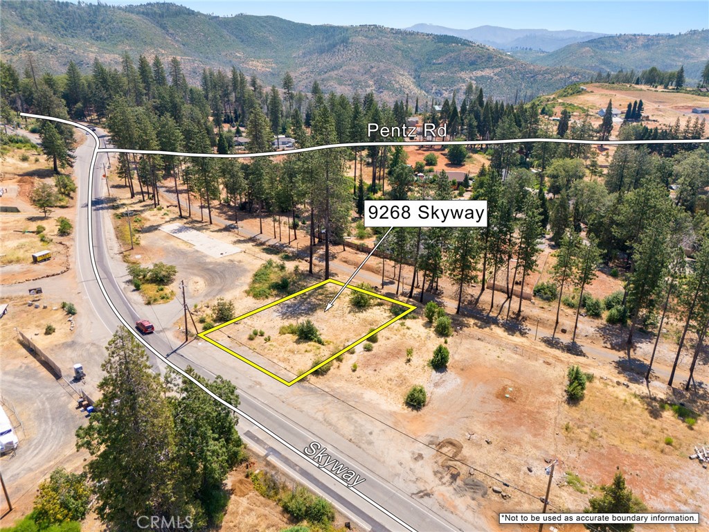 9268 Skyway Property Photo 1