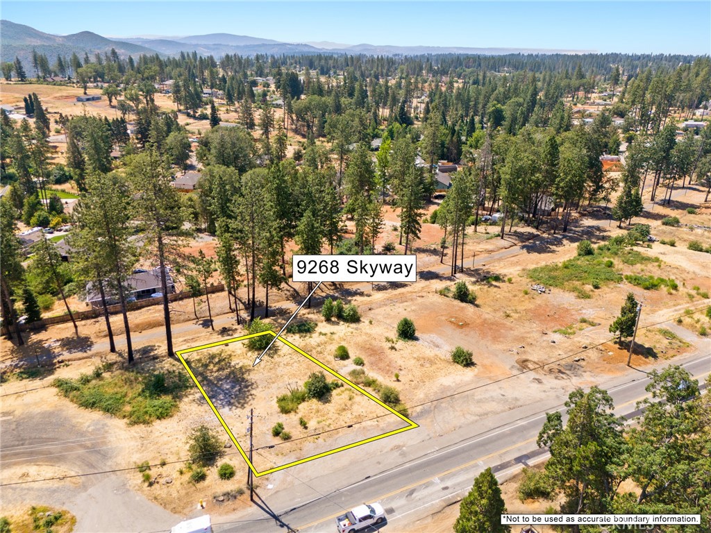9268 Skyway Property Photo 2