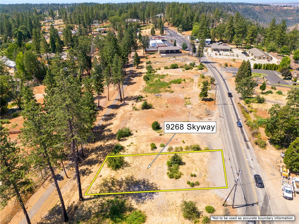 9268 Skyway Property Photo 3