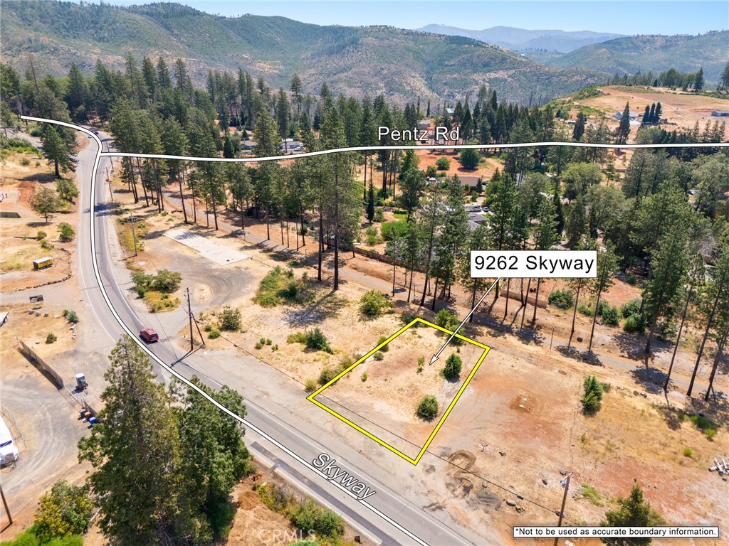 9262 Skyway Property Photo 1