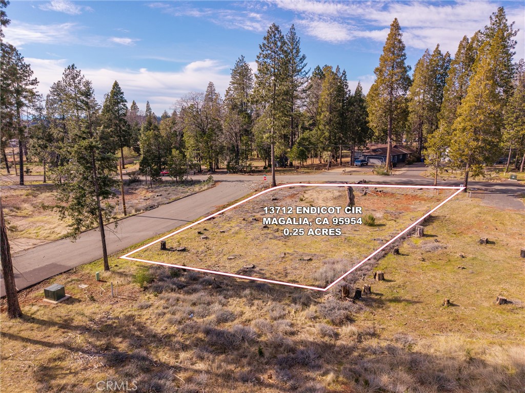 13712 Endicot Circle Property Photo 1