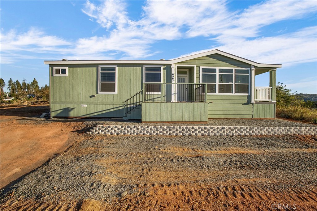 6563 Drake Court Property Photo 1
