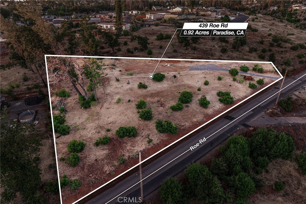 439 Roe Road Property Photo 33