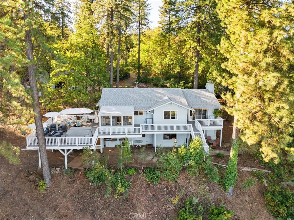 141 Powell Ridge Road Property Photo 1