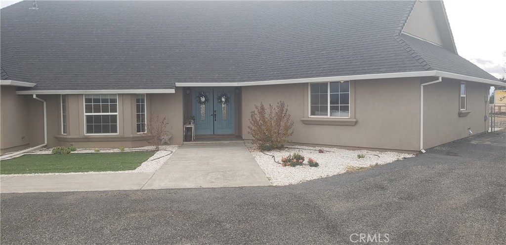11710 Paskenta Road Property Photo 1