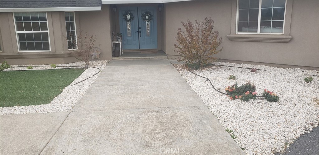11710 Paskenta Road Property Photo 2