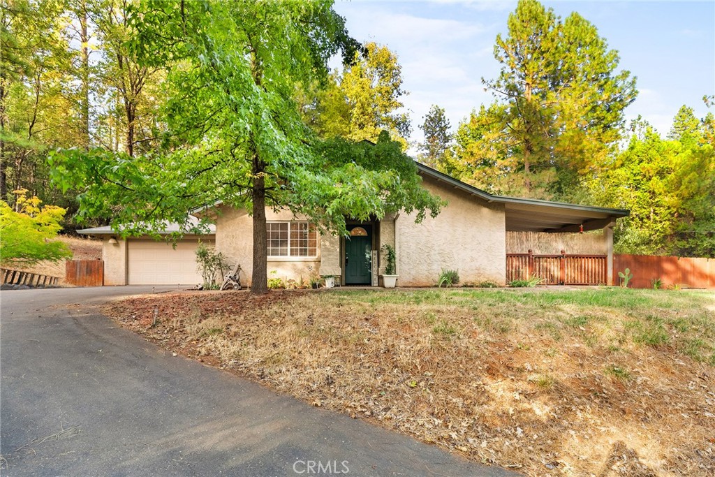 4709 Hartley Drive Property Photo