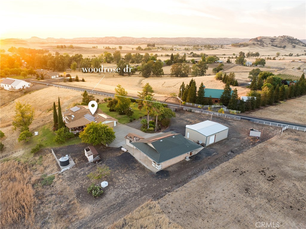 4386 Woodrose Drive Property Photo