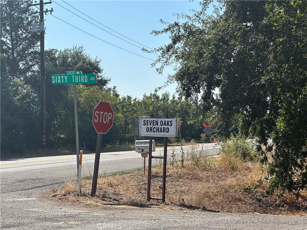 25040 63rd Avenue Property Photo