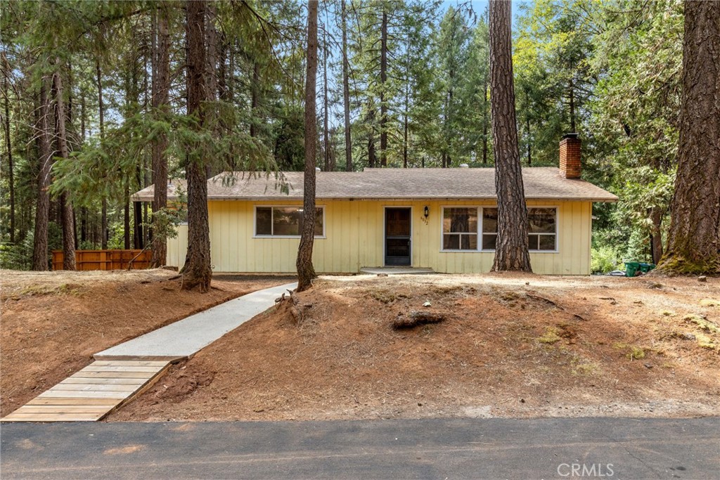 6032 Tiffin Court Property Photo 1