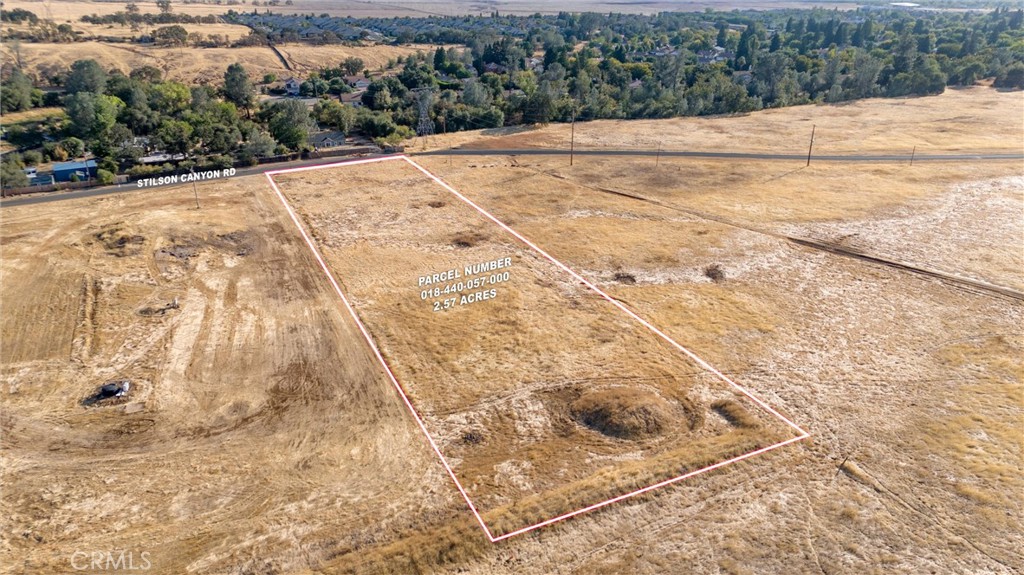 0 Stilson Canyon Road Property Photo 3