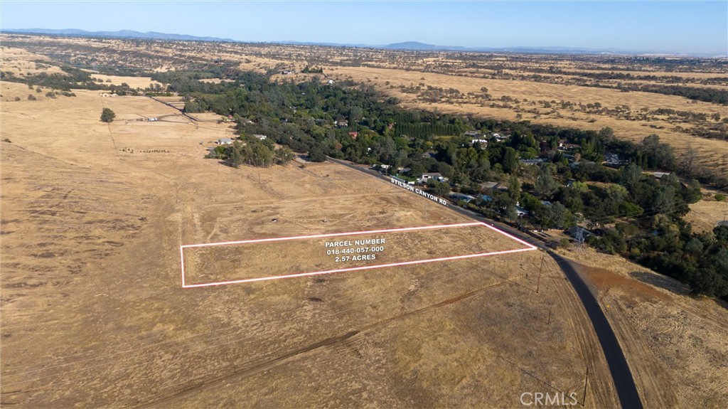 0 Stilson Canyon Road Property Photo 4