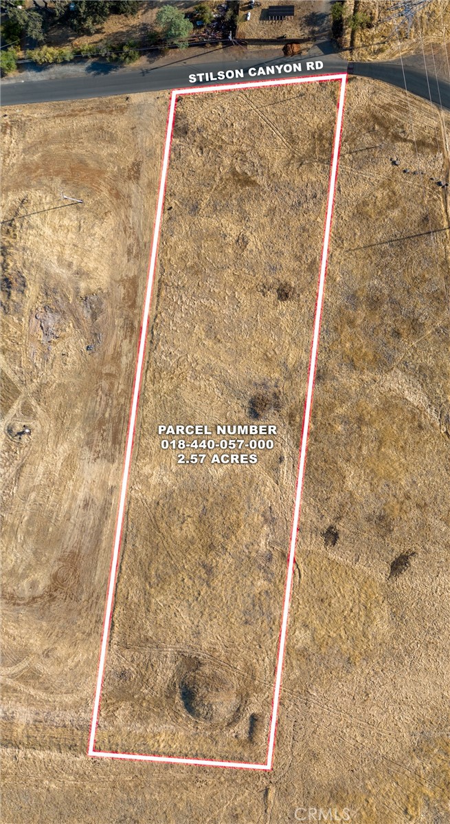 0 Stilson Canyon Road Property Photo 5