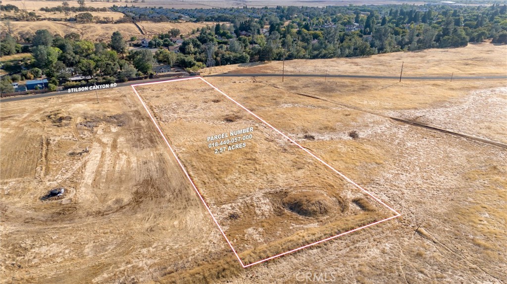 0 Stilson Canyon Road Property Photo 3