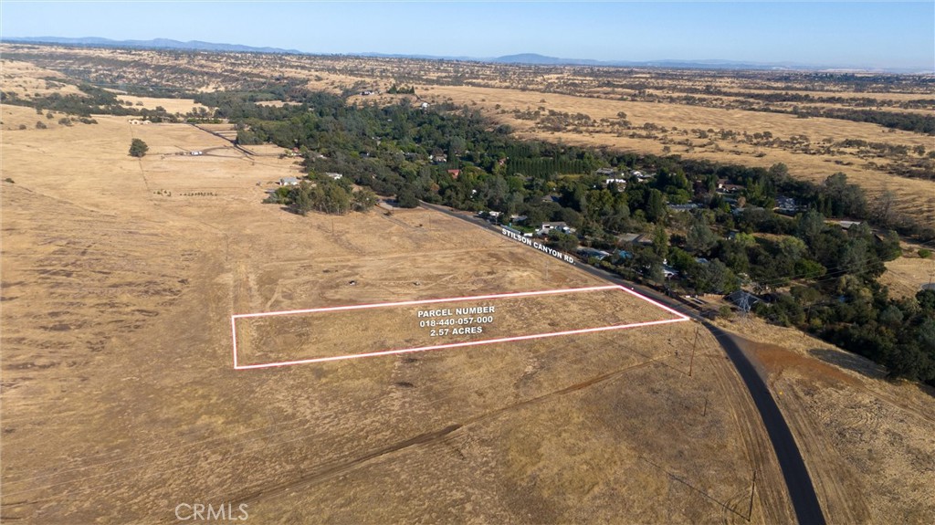 0 Stilson Canyon Road Property Photo 4