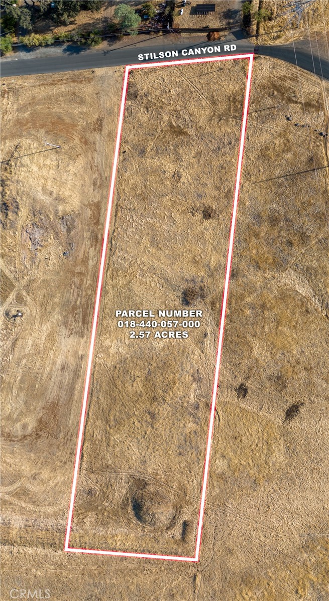0 Stilson Canyon Road Property Photo 5