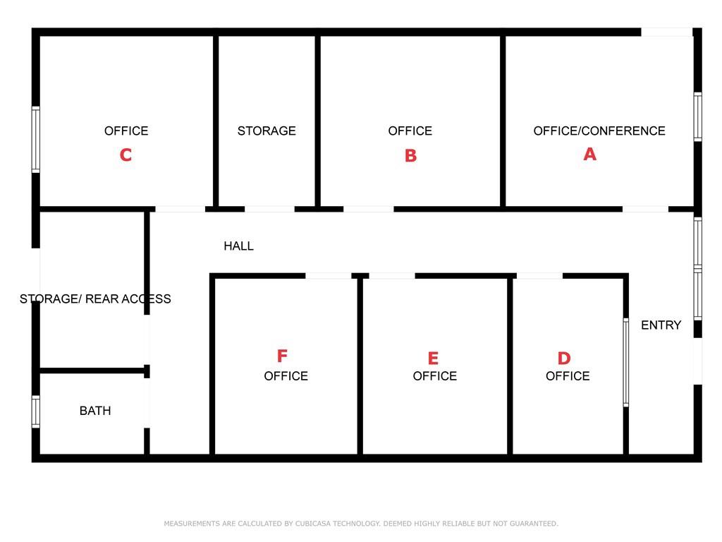 6141 Center Street Property Photo 4