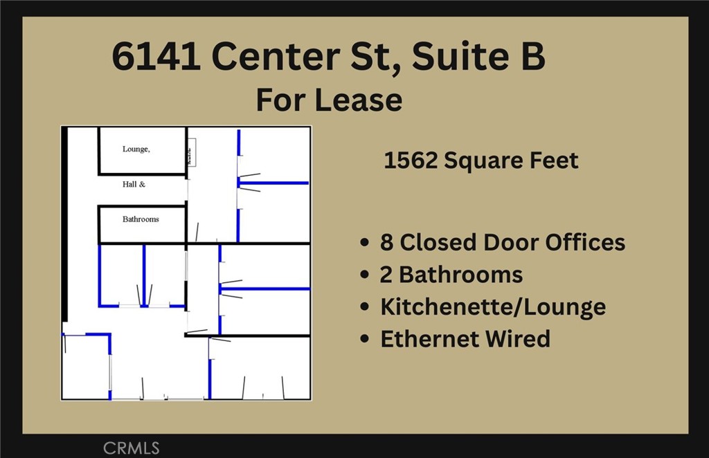 6141 Center Street Property Photo 5