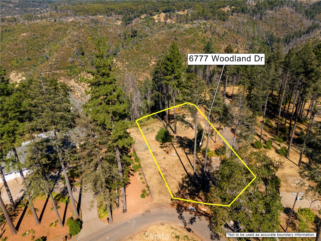 6777 Woodland Drive Property Photo 1