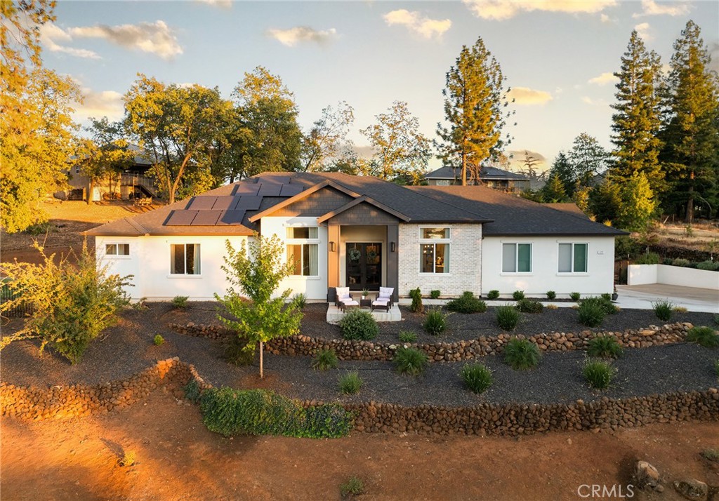 5772 Acorn Ridge Drive Property Photo 1