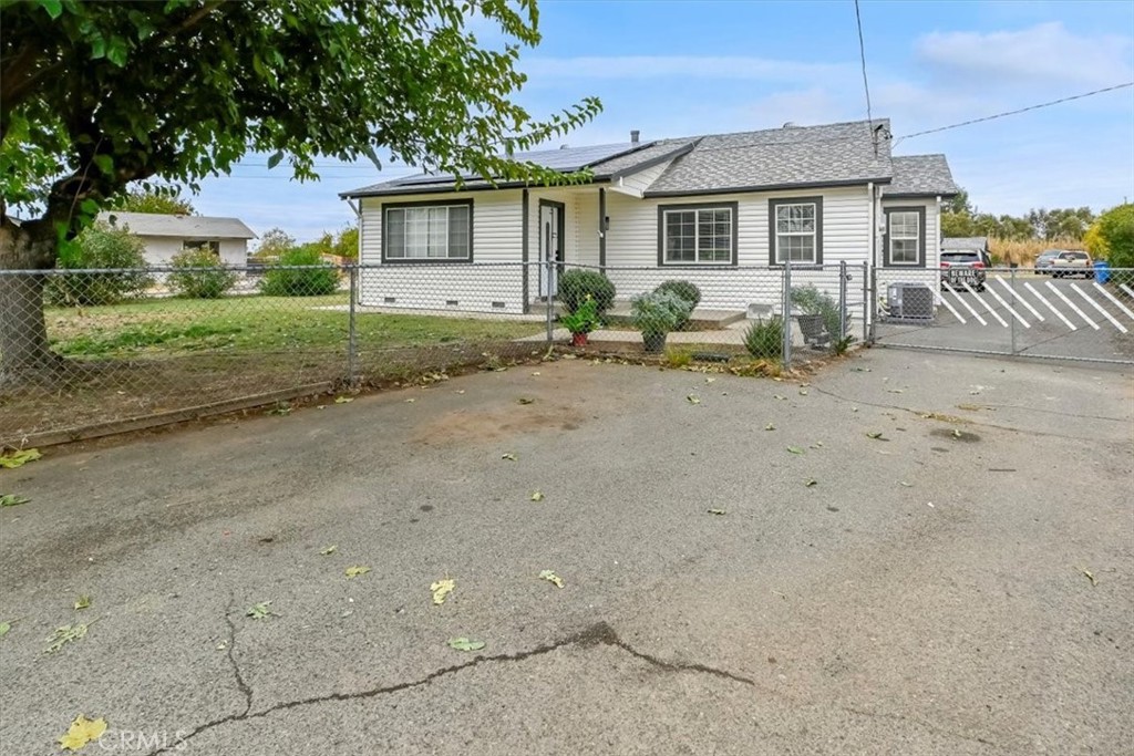 828 Tehama Avenue Property Photo
