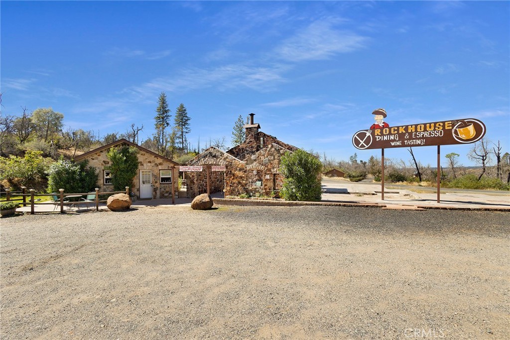11865 State Highway 70 Property Photo 1
