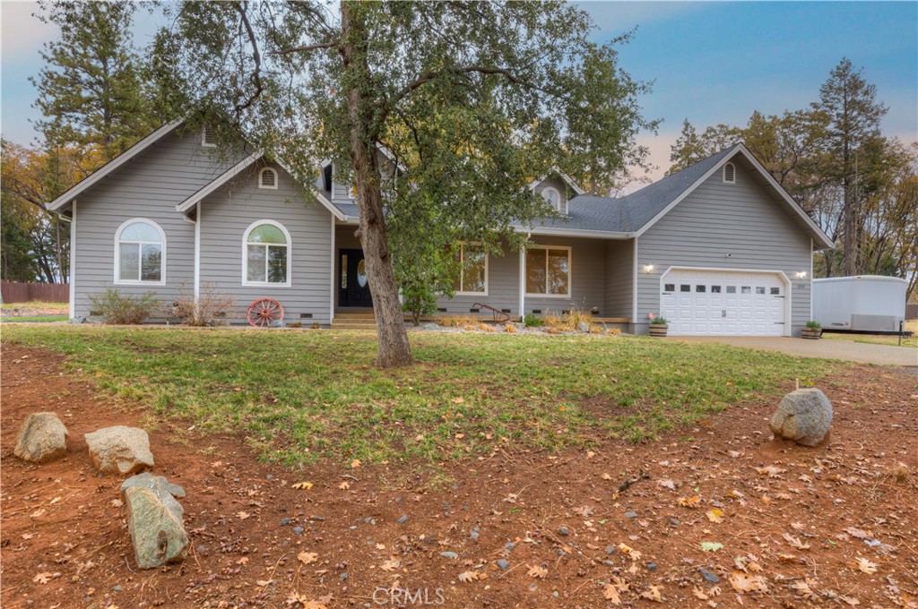 1001 Thomasson Lane Property Photo 1