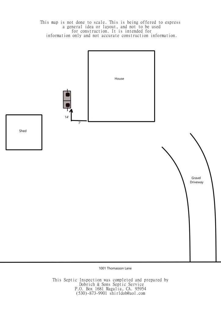 1001 Thomasson Lane Property Photo 2