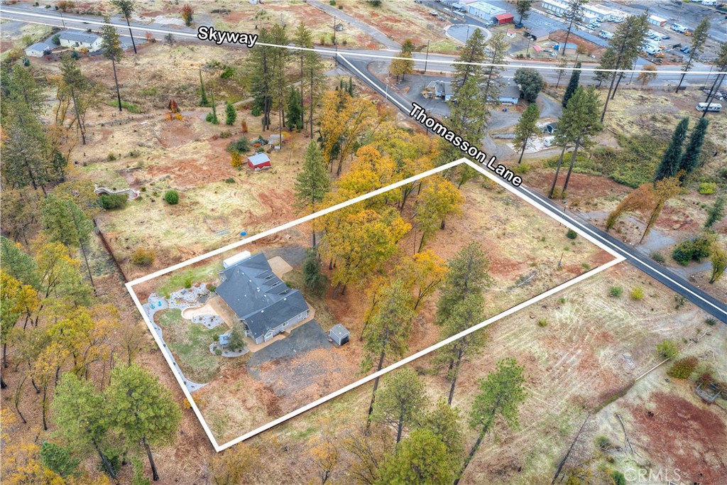 1001 Thomasson Lane Property Photo 9