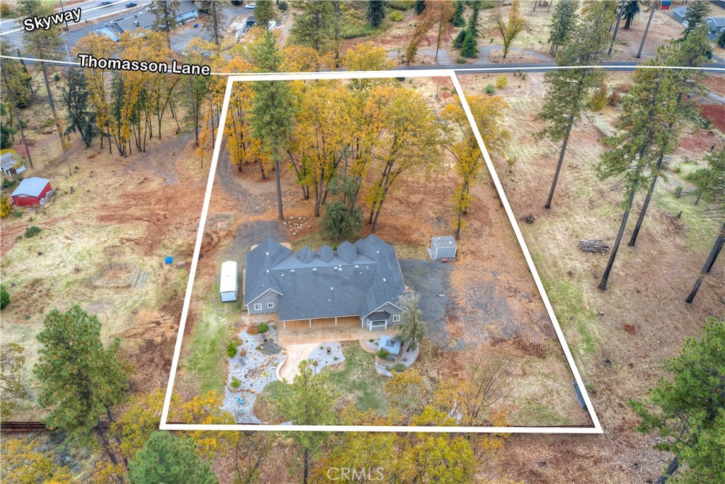 1001 Thomasson Lane Property Photo 12