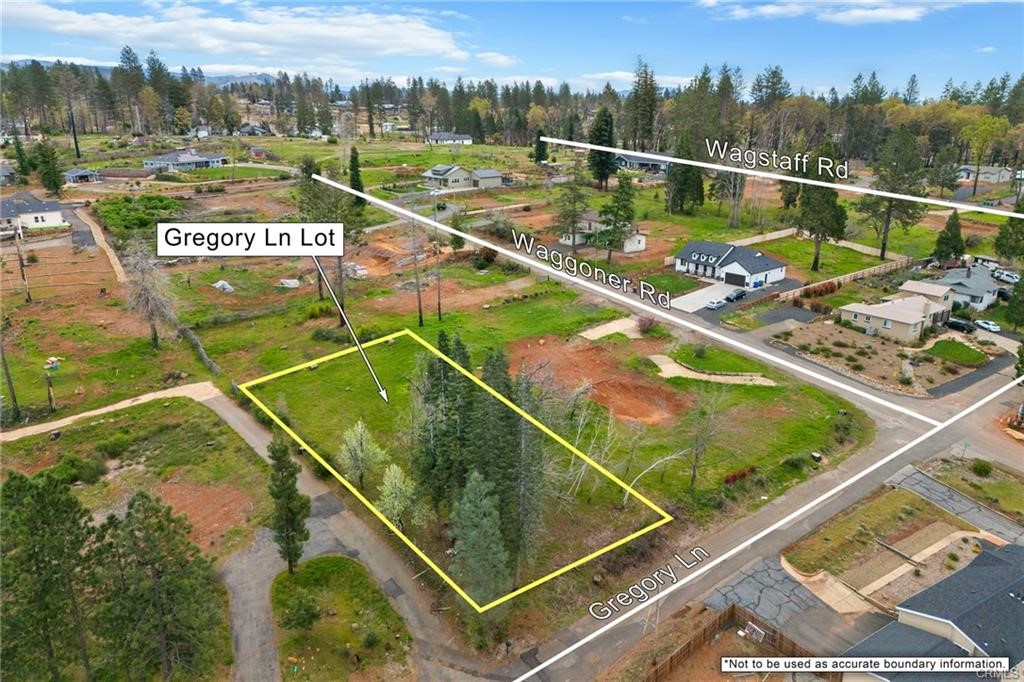 0 Gregory Lane Property Photo 1