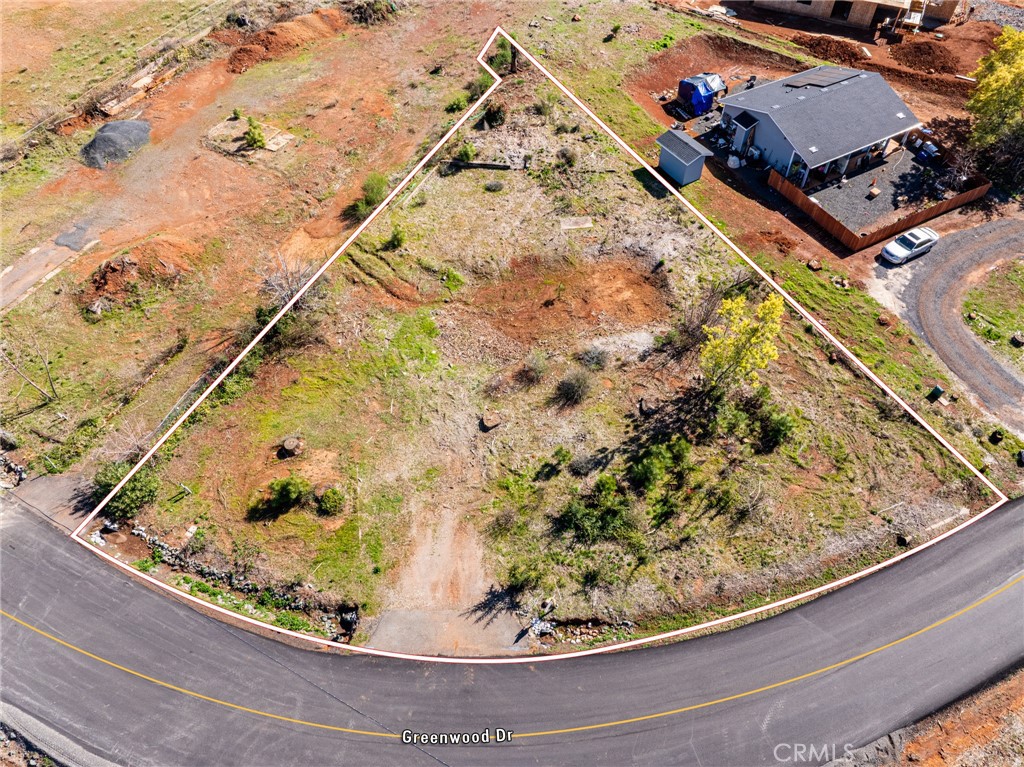 6112 Greenwood Dr Property Photo 3