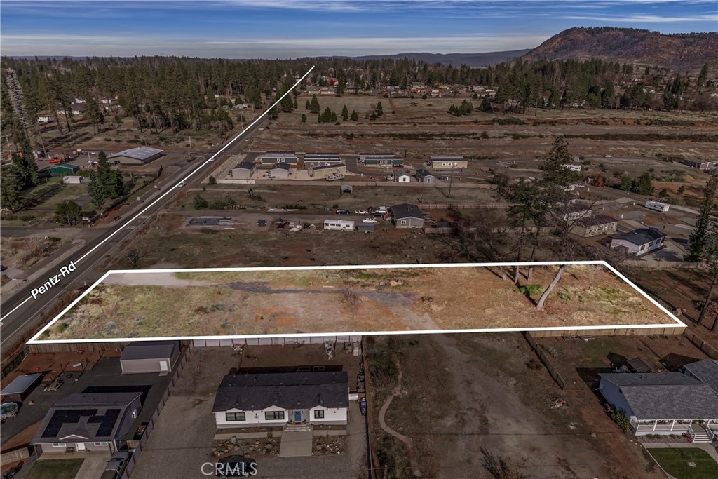 6620 Pentz Road Property Photo 1