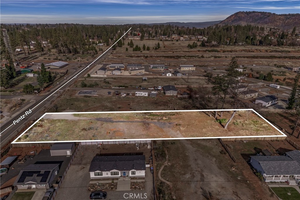 6620 Pentz Road Property Photo 1